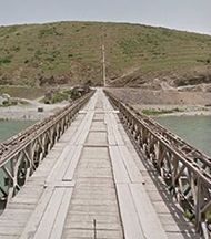 Muhurr bridge